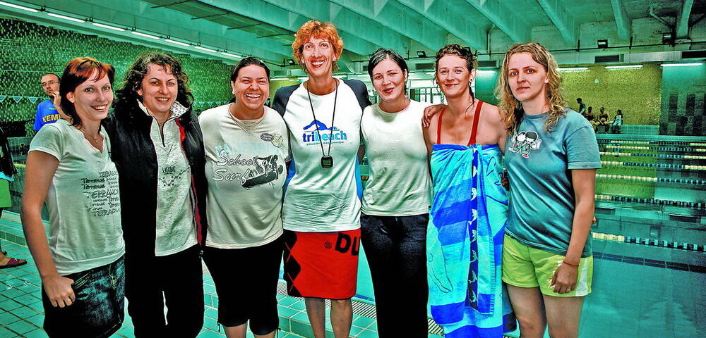 Cupa de vară 2010 – Masters